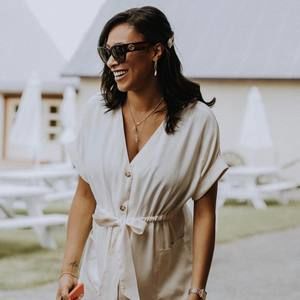 Meet your Posher, Maëva